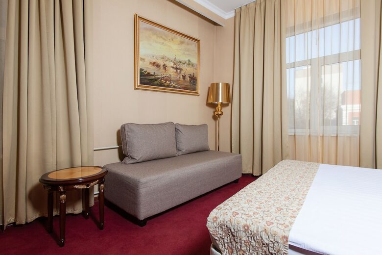 Hotel Lime