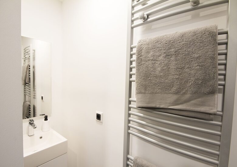 Apartamento Suite Langlet 22