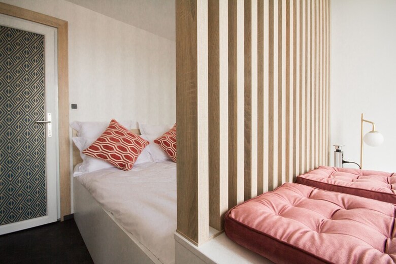 Apartamento Suite Langlet 22