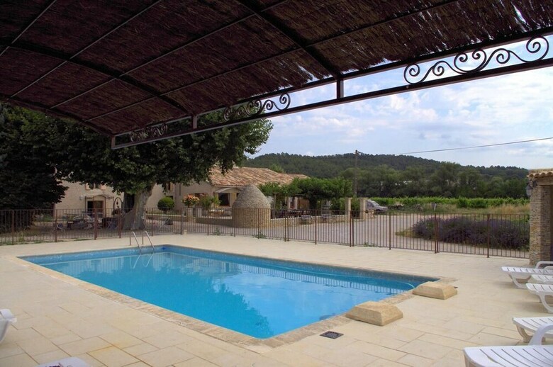 Bed & Breakfast Le Moulin de Lavon