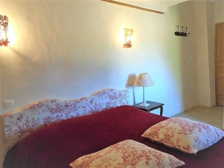 Bed & Breakfast Le Moulin de Lavon