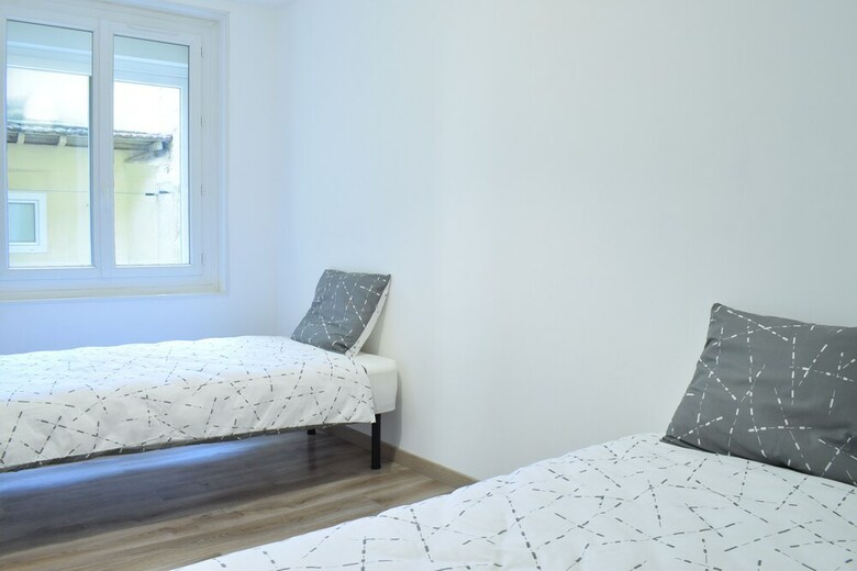 Apartamento Corneroche