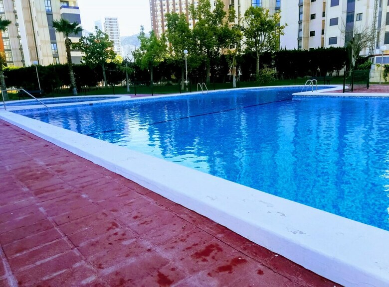 Lidersol Sun And Fun Apartament