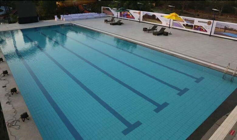 Hotel Palm Green Club