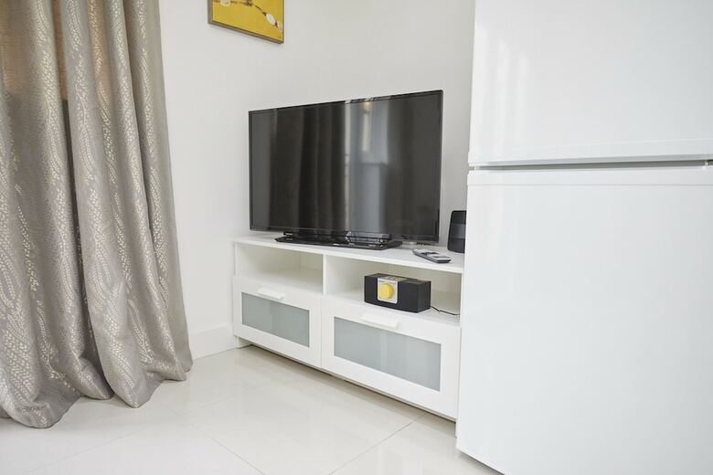 Spire View Apartment