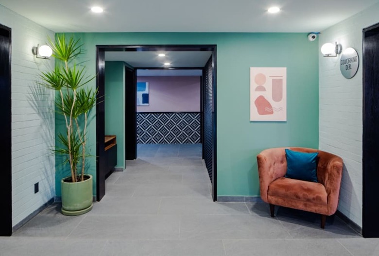 Apartamentos Departamentos Niu-coliving