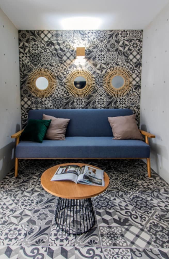 Apartamentos Departamentos Niu-coliving