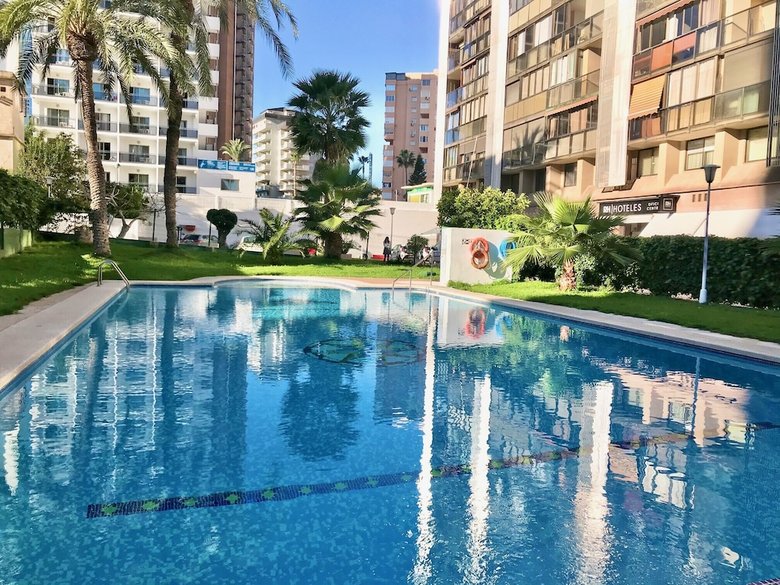 Cenit Apartment