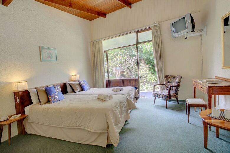 Hotel Eden Country Inn