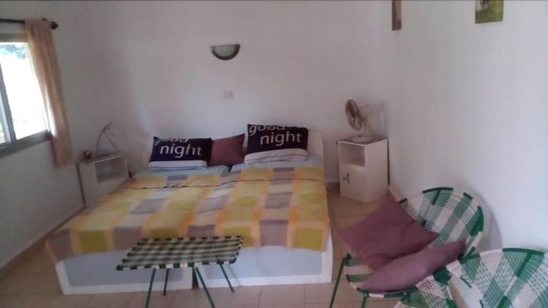 Hotel Bahamas Guest