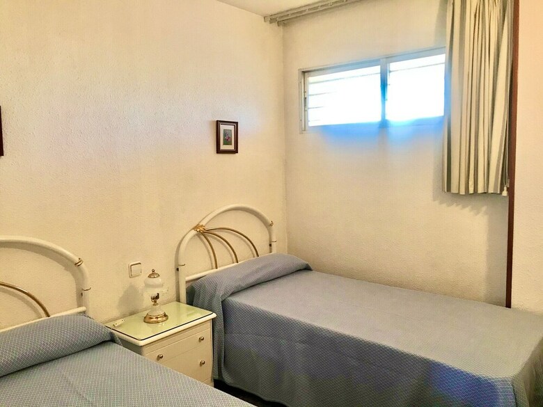 Rincon De Loix Apartment