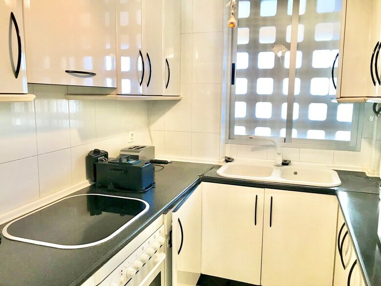 Rincon De Loix Apartment