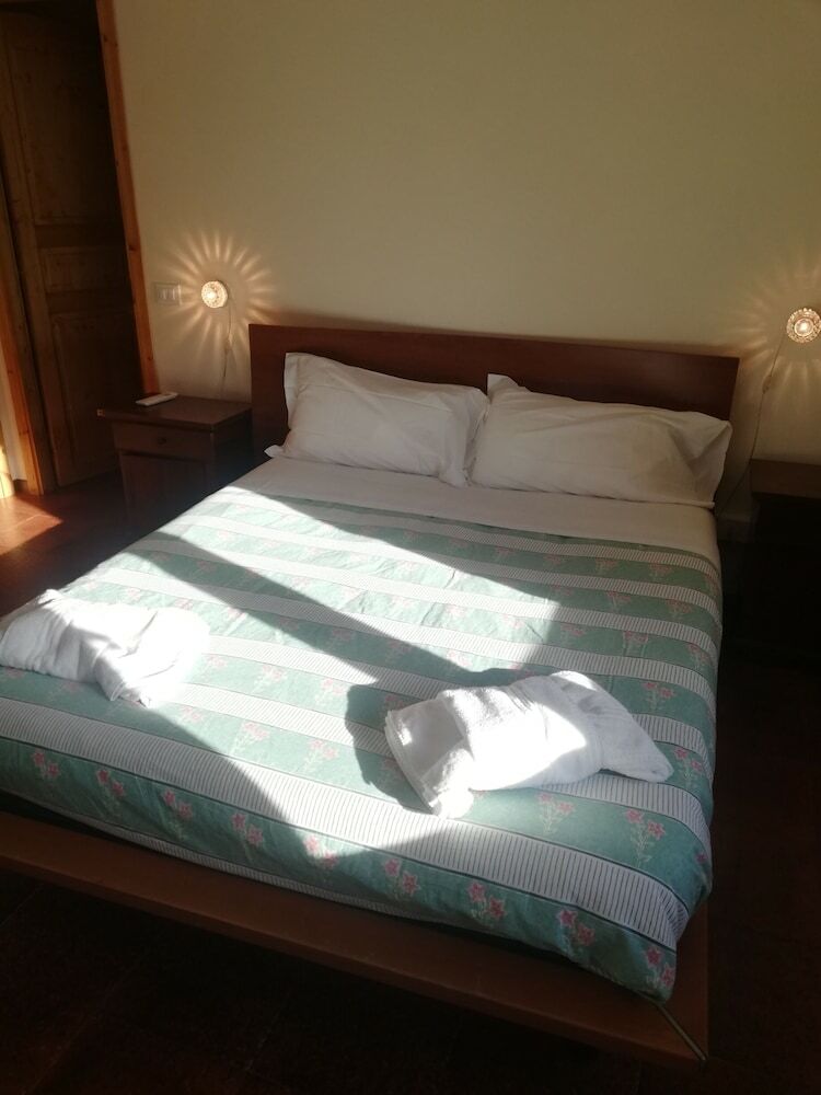 Hotel Guesthouse Airportstop