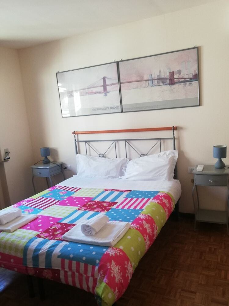Hotel Guesthouse Airportstop