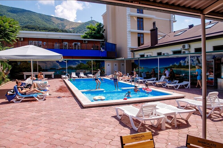 Hotel Atlas