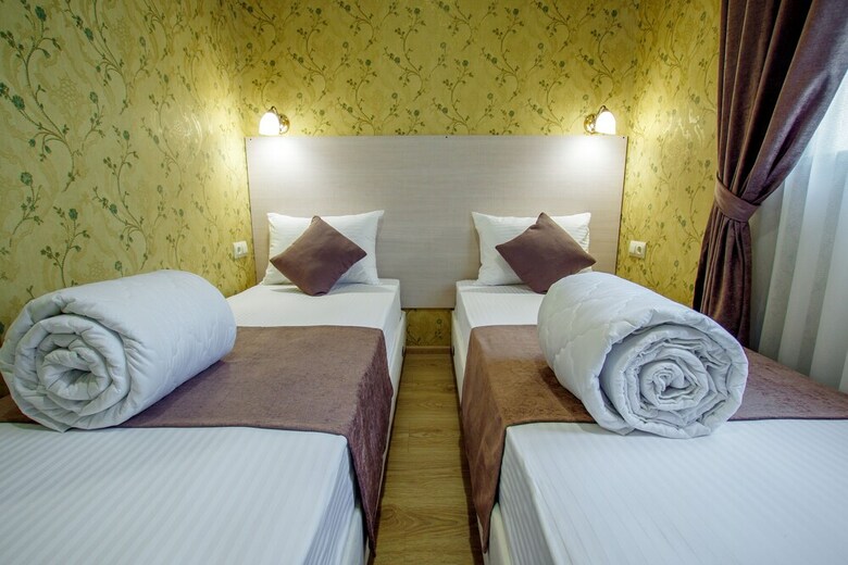Hotel Atlas