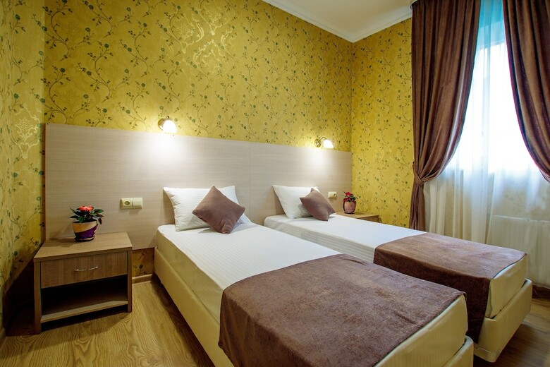 Hotel Atlas