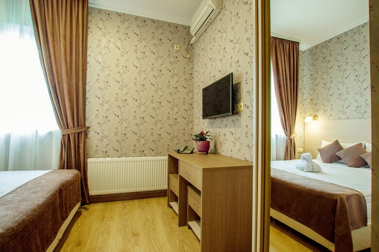Hotel Atlas