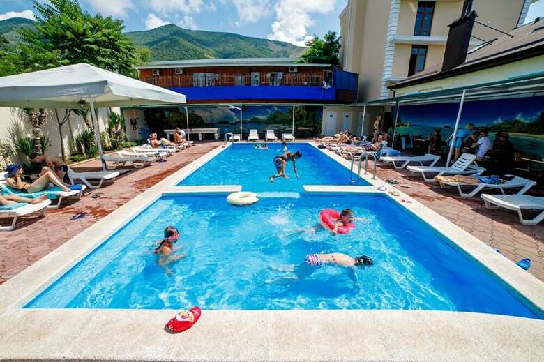Hotel Atlas