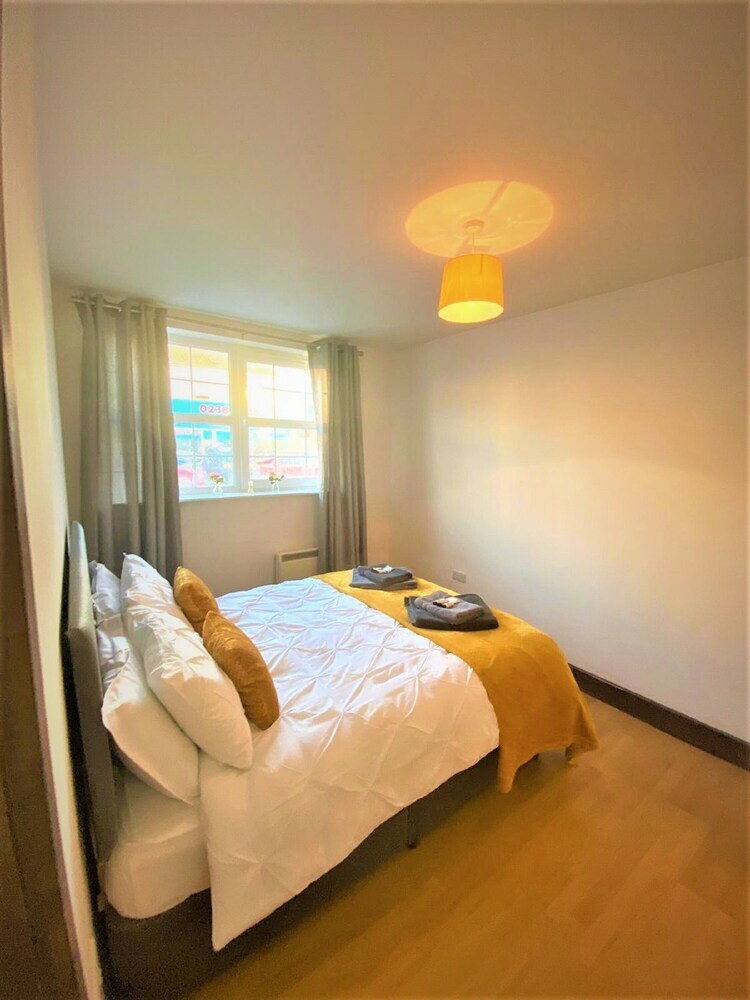 Apartamentos Freemantle A3