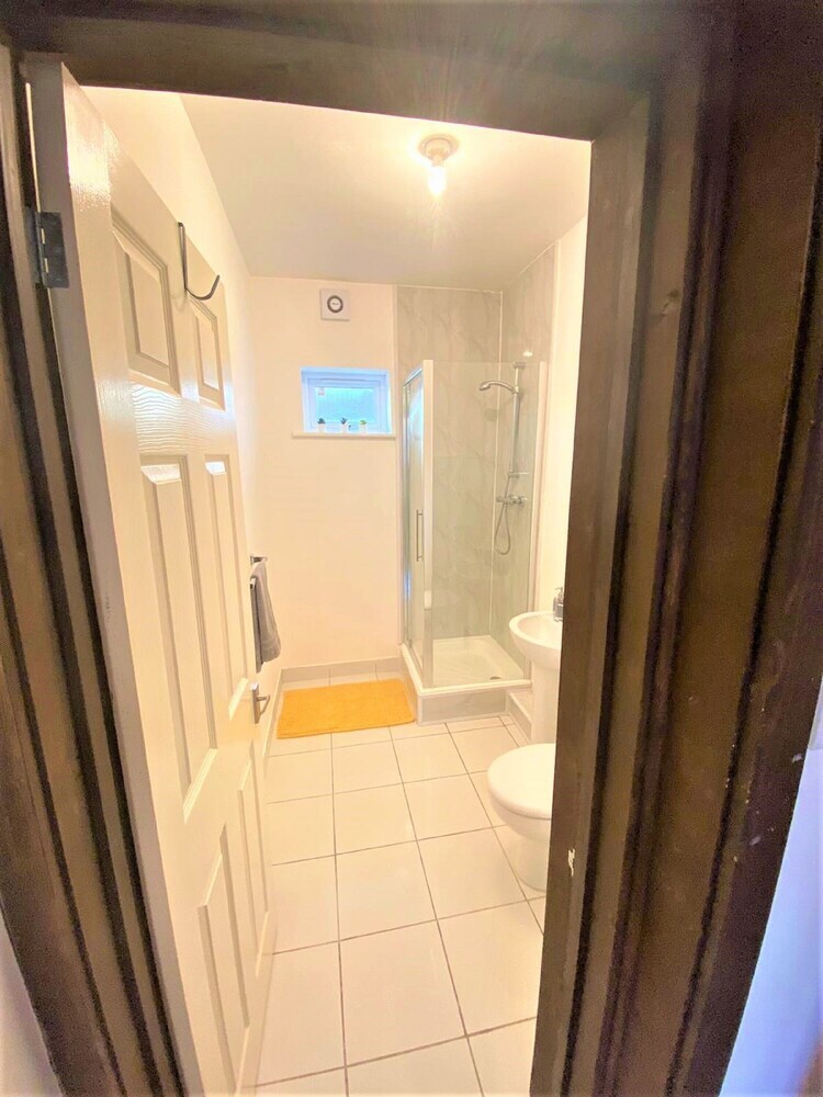 Apartamentos Freemantle A3