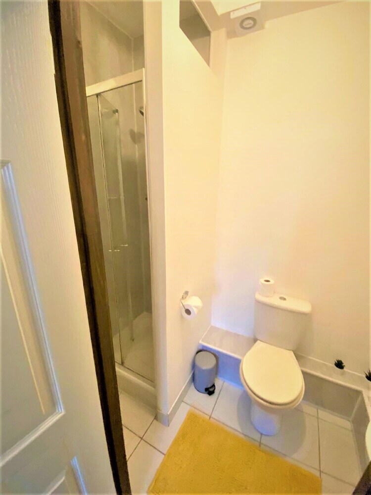 Apartamentos Freemantle A3