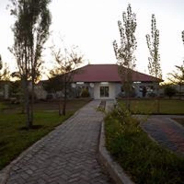 Hotel Moyo Lodge