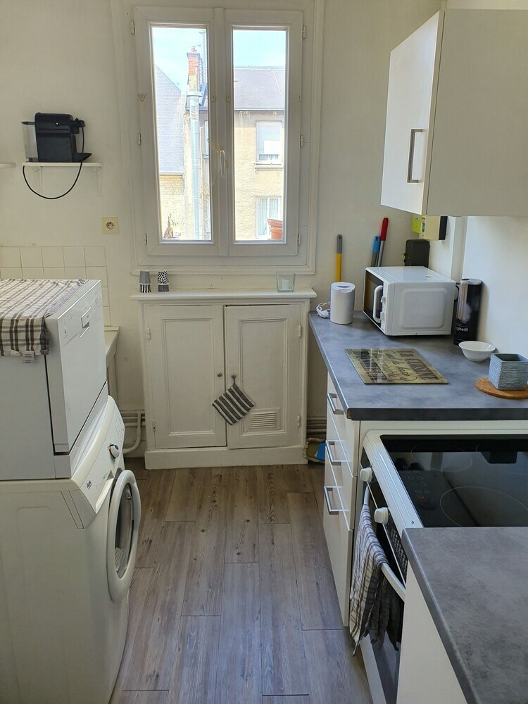 Apartamento Suite Cotta 8
