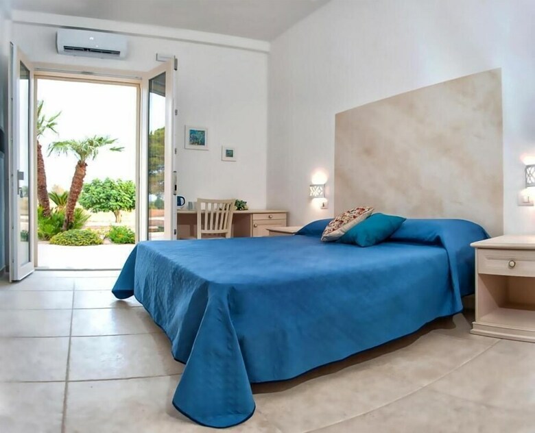 Hotel Le Stanze Di Chiara