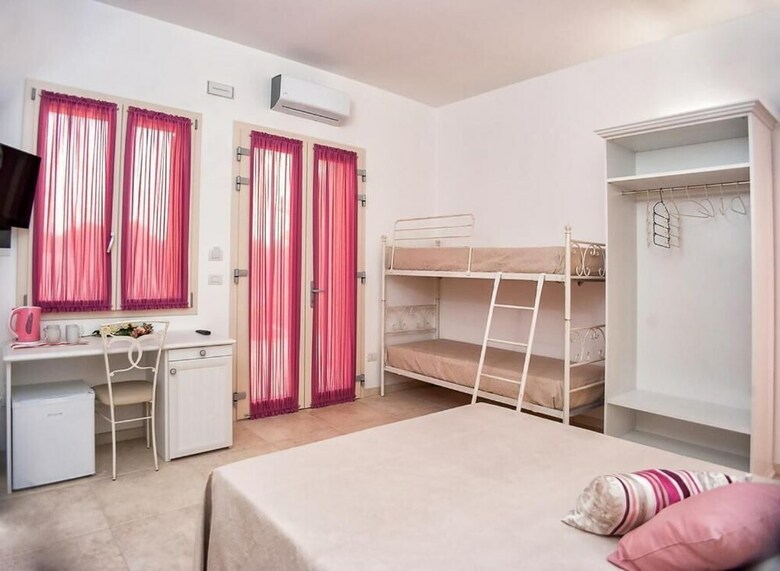 Hotel Le Stanze Di Chiara