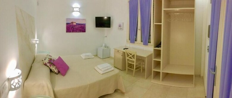 Hotel Le Stanze Di Chiara