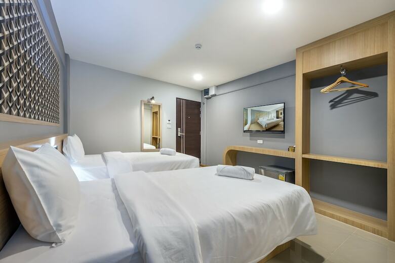 Plaai Play Hotel