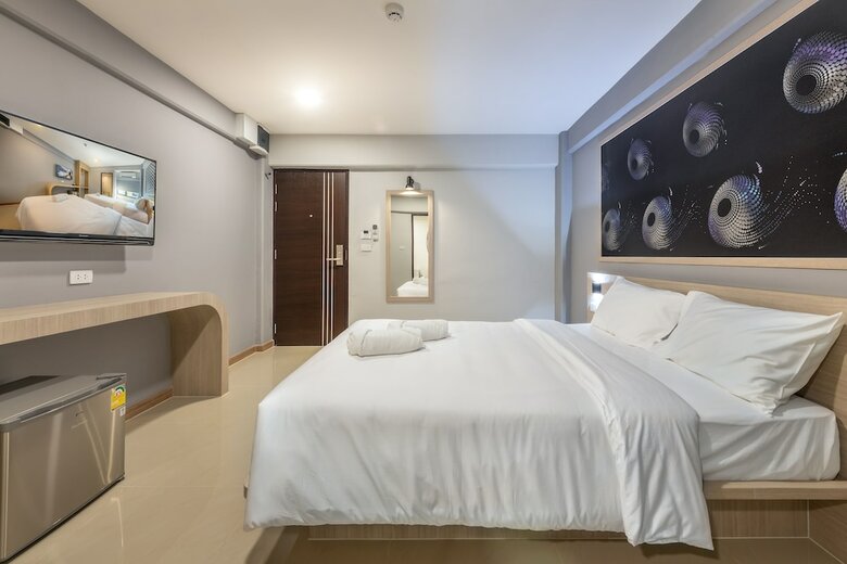 Plaai Play Hotel