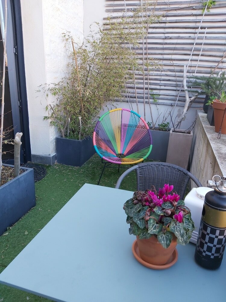 Bed & Breakfast Chambres D'hotes La Maison Diderot