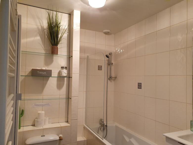 Apartamento Suite Hincmar 60