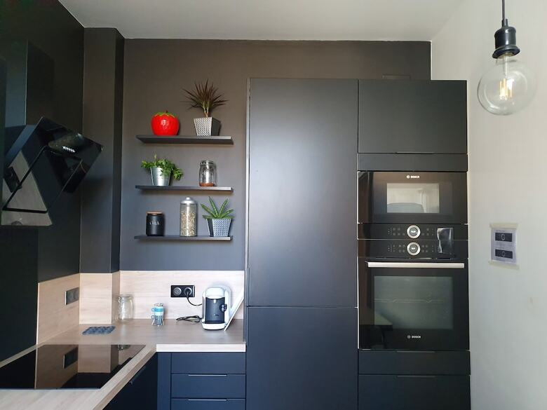 Apartamento Suite Hincmar 60