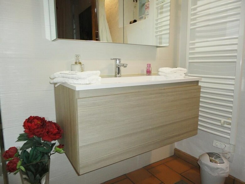 Bed & Breakfast La Chenaie de Gordes