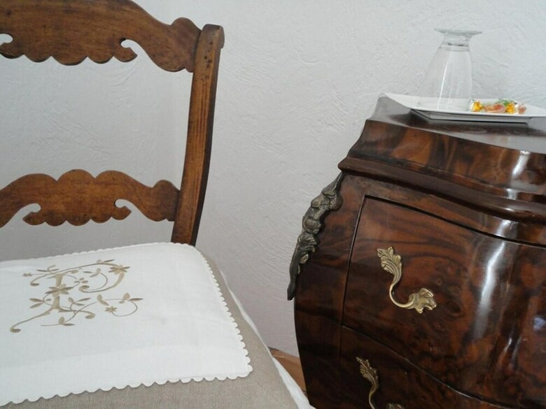 Bed & Breakfast La Chenaie de Gordes