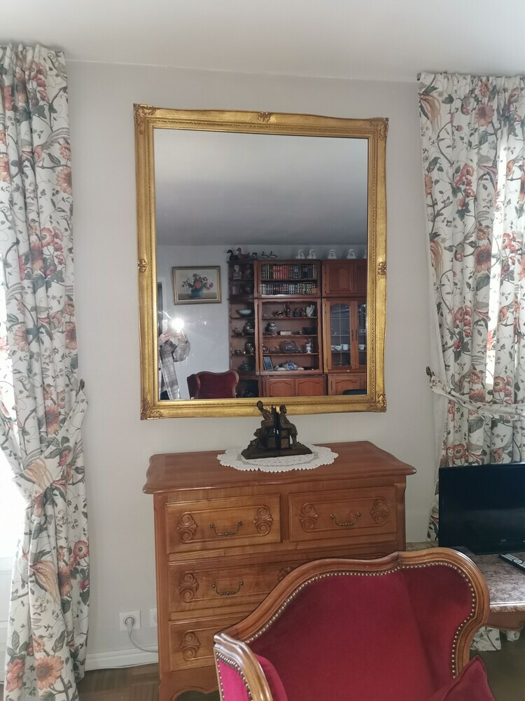 Apartamento Suite Cl�menceau 82