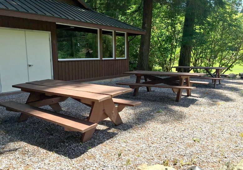 Mt. Baker Lodging Cabin 78 - Sleeps 8!
