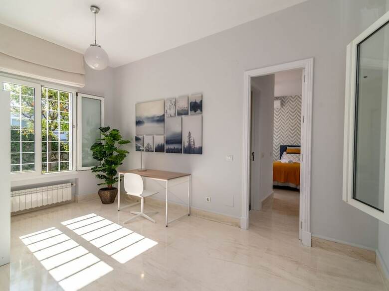 Guadalmina Golf Front Villa