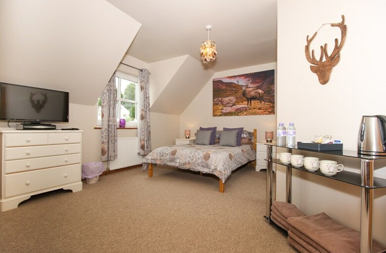 Hotel Culacrick Guest House