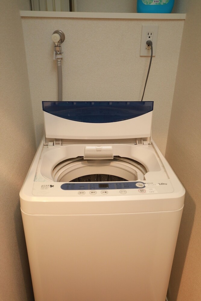 Apartamentos Ibasho Shibuya Dogenzaka 907