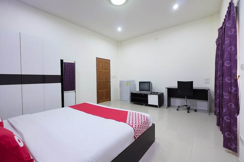 Hotel Oyo Andaman Place @baandon