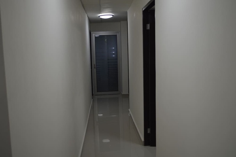 Aparthotel Suites Ejecutivas Monterrey
