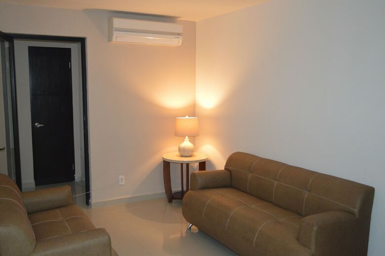 Aparthotel Suites Ejecutivas Monterrey