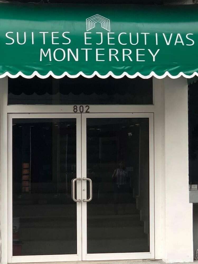 Aparthotel Suites Ejecutivas Monterrey