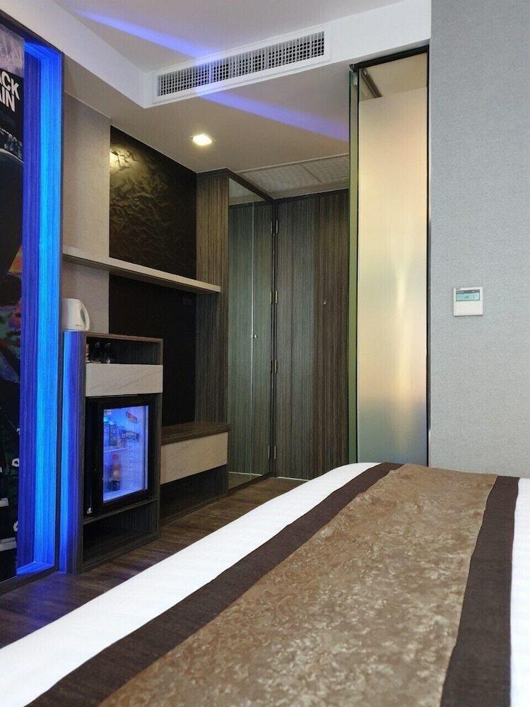Hotel Aspira Silom