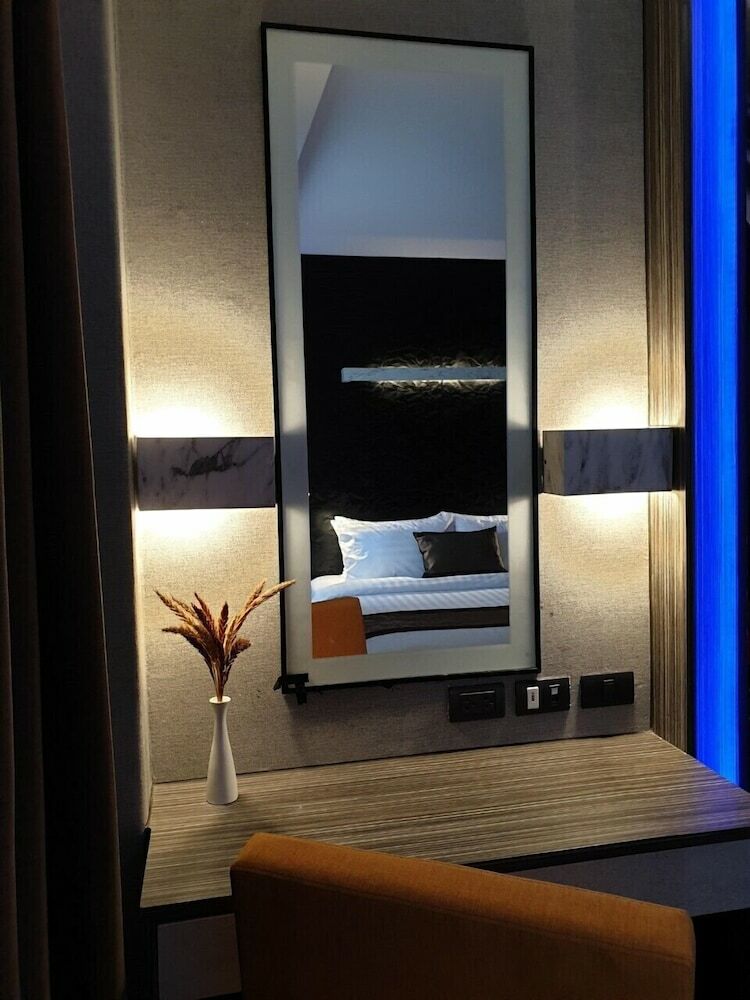 Hotel Aspira Silom