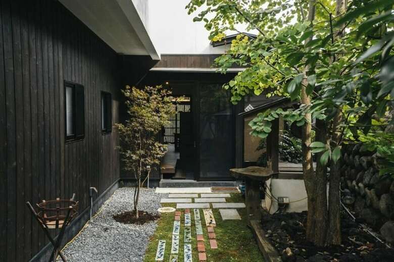 Hotel Miyajima Shiro
